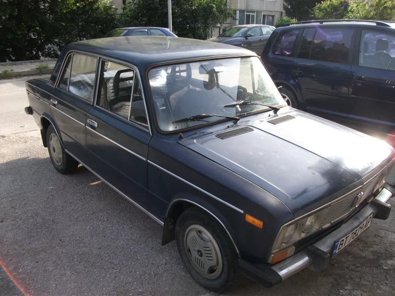 Lada 21061 1500S