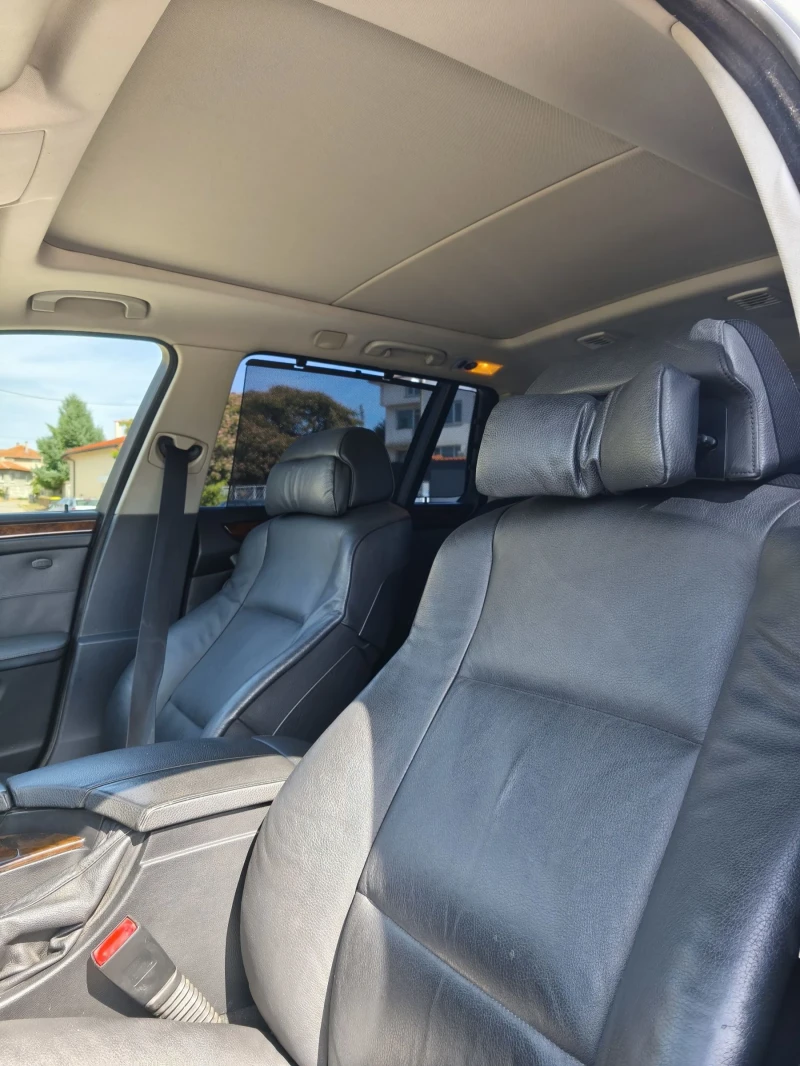 BMW 530 Xdrive, снимка 8 - Автомобили и джипове - 53179528