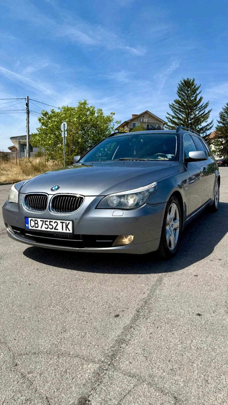 BMW 530 Xdrive