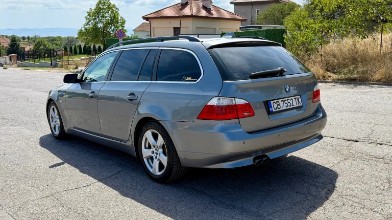 BMW 530 Xdrive, снимка 5 - Автомобили и джипове - 53179528