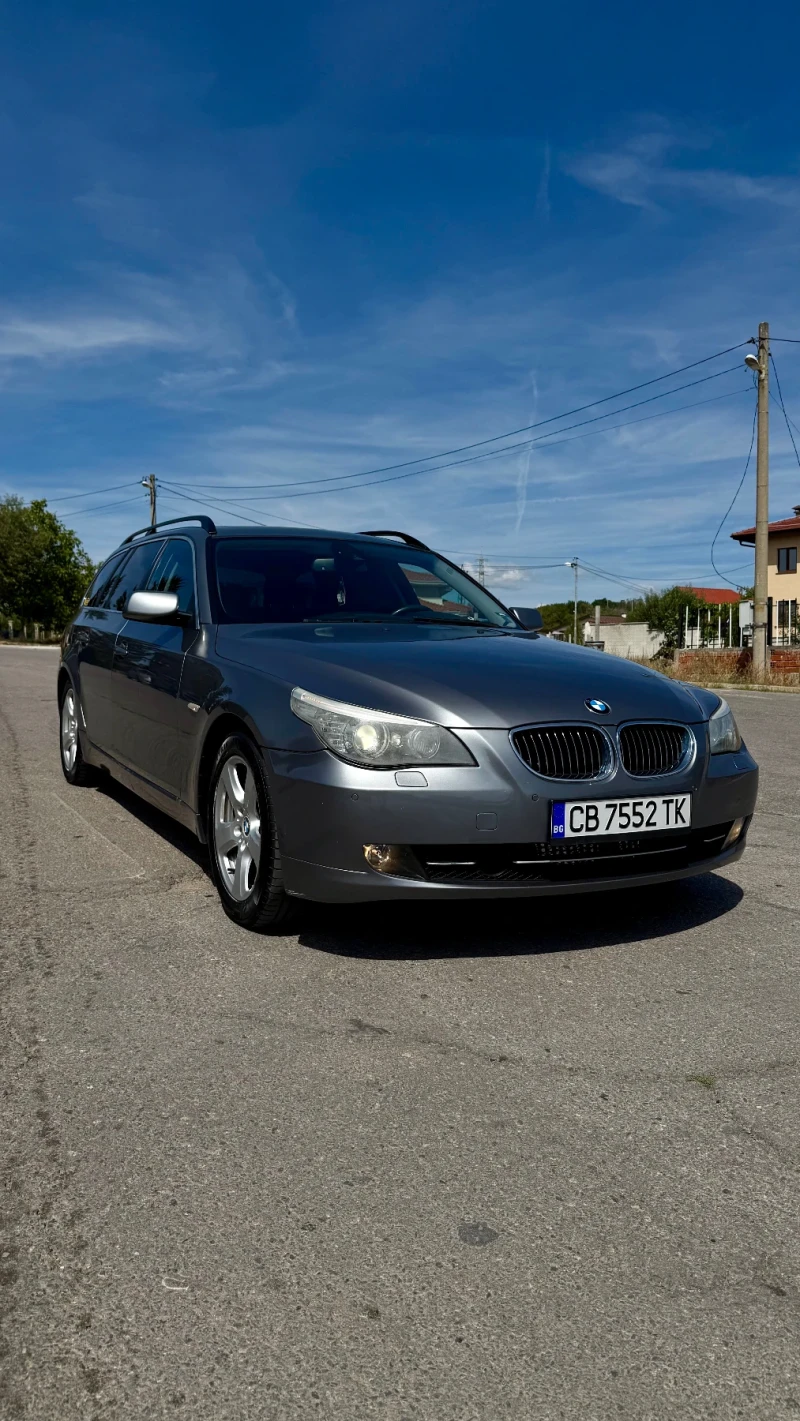 BMW 530 Xdrive, снимка 2 - Автомобили и джипове - 53179528