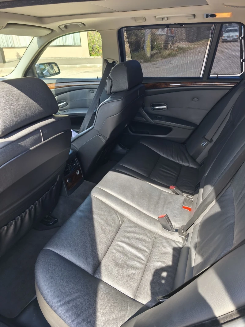 BMW 530 Xdrive, снимка 9 - Автомобили и джипове - 53179528