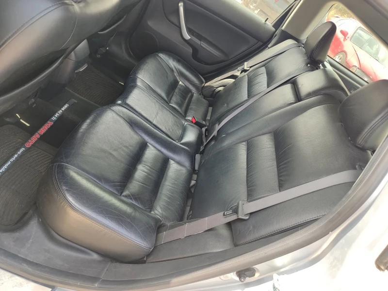 Honda Accord 2.4/Автомат , снимка 14 - Автомобили и джипове - 52599753