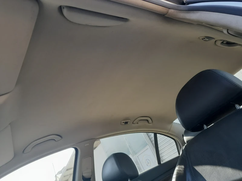 Skoda Superb 2.0TDI, снимка 8 - Автомобили и джипове - 52867849