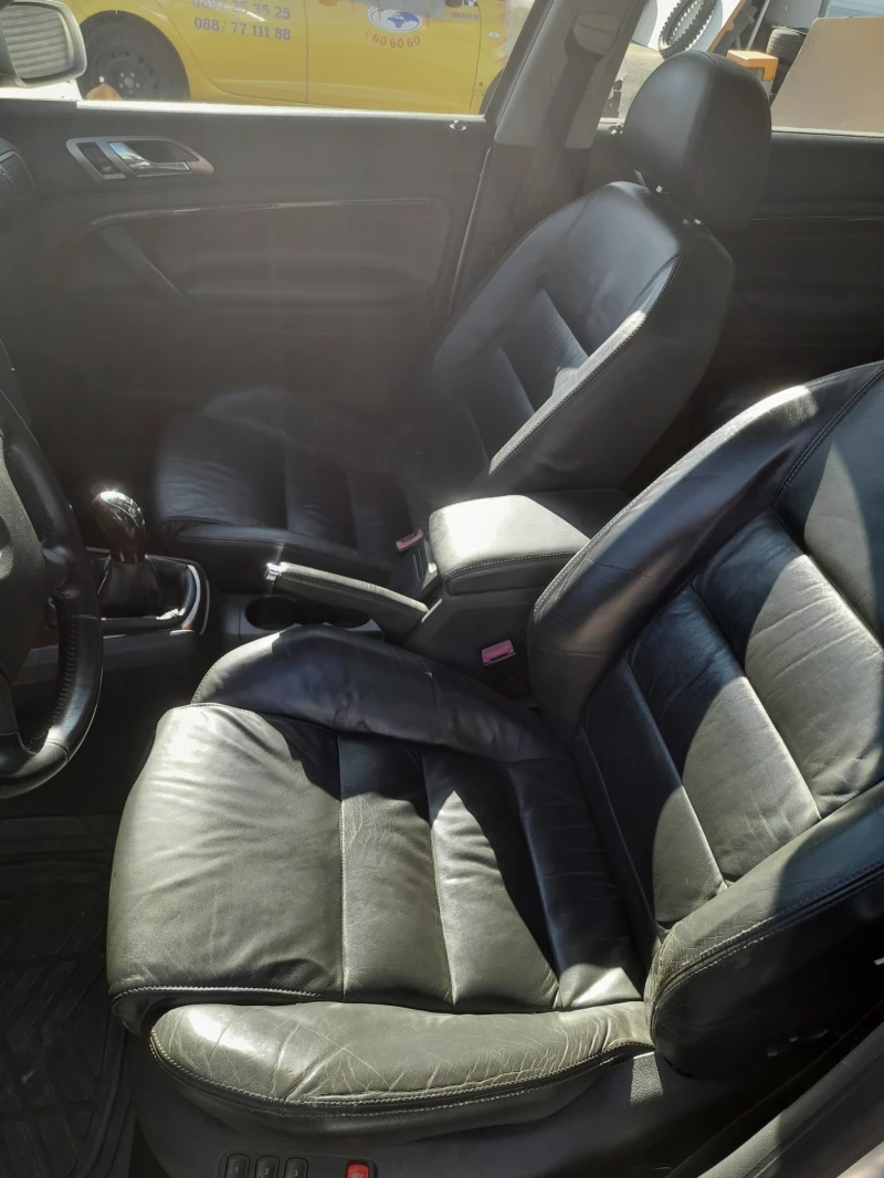 Skoda Superb 2.0TDI, снимка 7 - Автомобили и джипове - 52867849