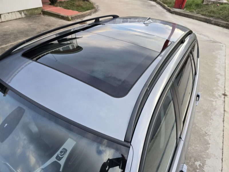 BMW 320 2.0D XD NAVI FACE , снимка 7 - Автомобили и джипове - 52218943