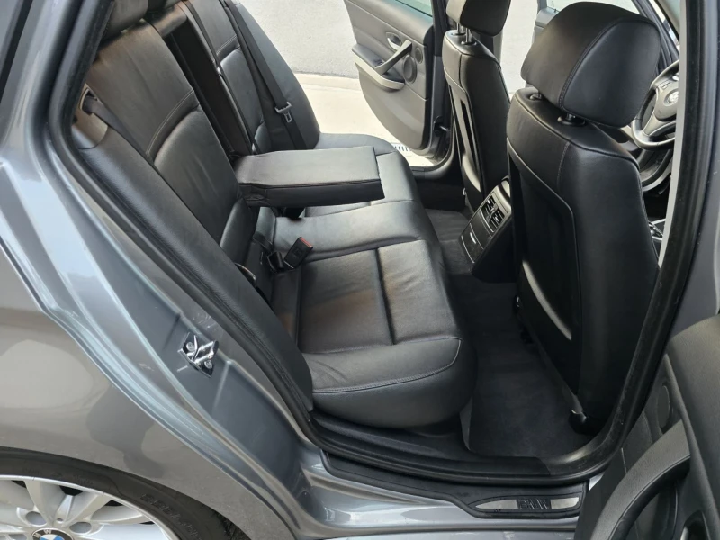 BMW 320 2.0D XD NAVI FACE , снимка 11 - Автомобили и джипове - 52218943