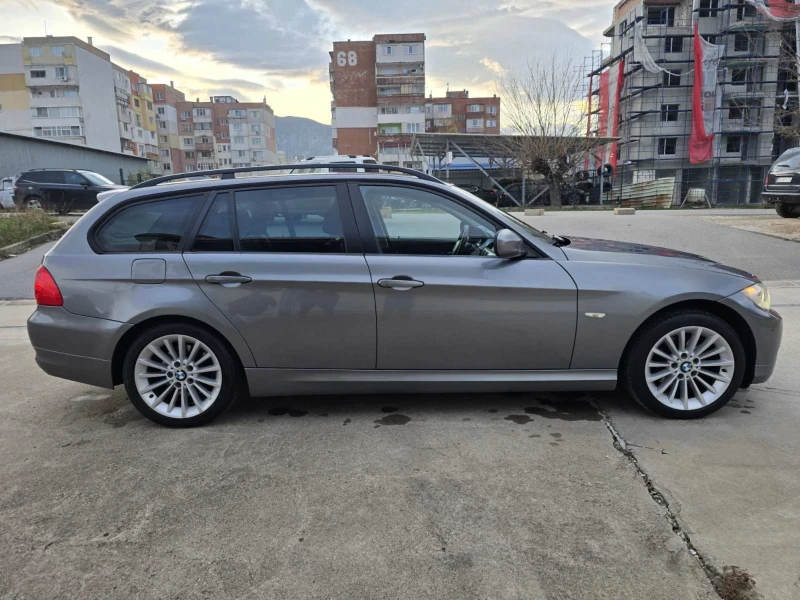BMW 320 2.0D XD NAVI FACE , снимка 6 - Автомобили и джипове - 52218943