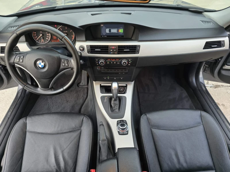 BMW 320 2.0D XD NAVI FACE , снимка 14 - Автомобили и джипове - 52218943