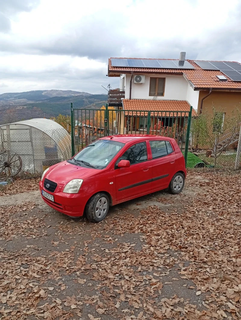 Kia Picanto