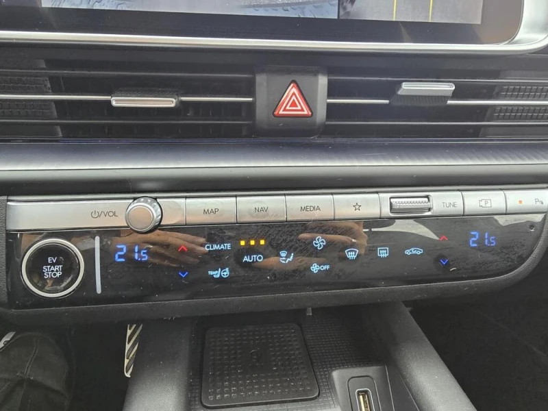 Hyundai Ioniq 6 * Long Range * Ultimate/Premium * 4x4, снимка 11 - Автомобили и джипове - 52936618