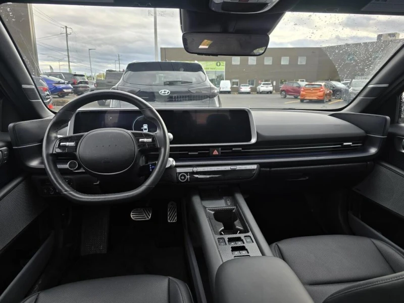 Hyundai Ioniq 6 * Long Range * Ultimate/Premium * 4x4, снимка 7 - Автомобили и джипове - 52936618