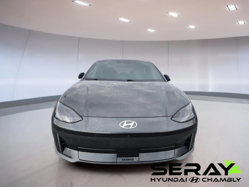 Hyundai Ioniq 6 * Long Range * Ultimate/Premium * 4x4, снимка 2 - Автомобили и джипове - 52936618