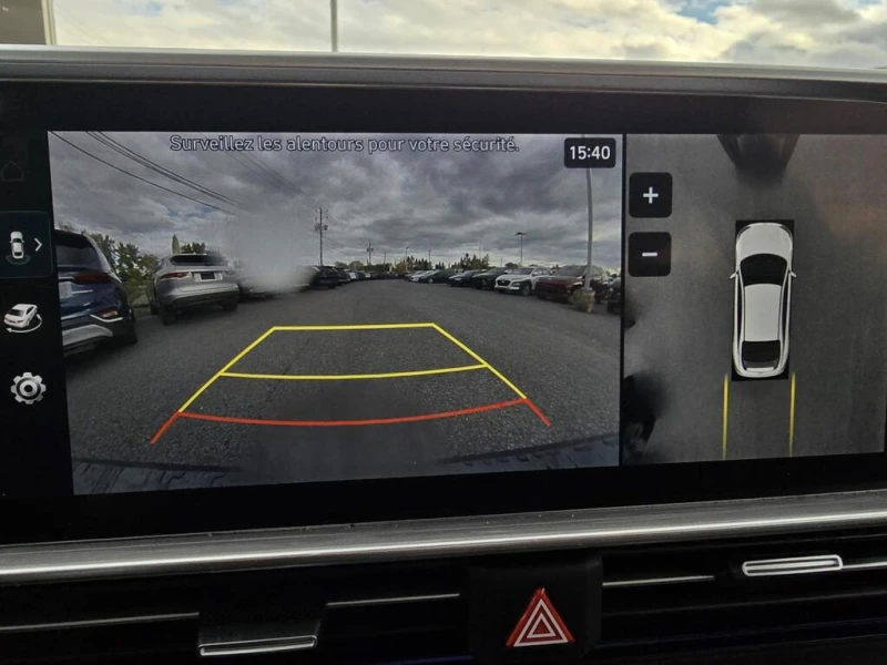 Hyundai Ioniq 6 * Long Range * Ultimate/Premium * 4x4, снимка 13 - Автомобили и джипове - 52936618