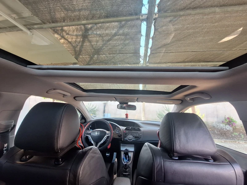 Honda Civic, снимка 14 - Автомобили и джипове - 52752338