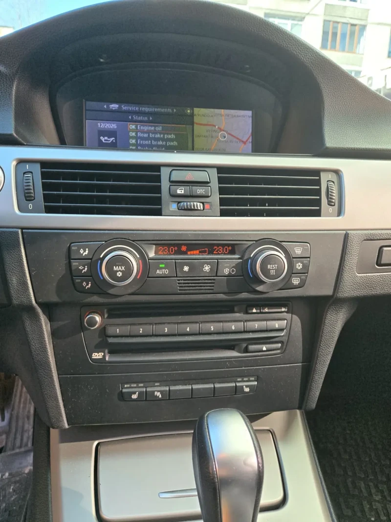 BMW 325 Е91, снимка 8 - Автомобили и джипове - 53063595