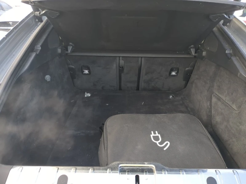 Porsche Panamera * 4 E HYBRID * CARFAX * БЕЗ ПЪРВОНАЧАЛНА ВНОСКА, снимка 14 - Автомобили и джипове - 52807120