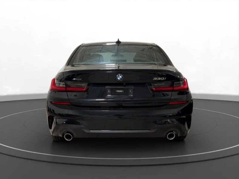 BMW 330 * 330i xDrive | M SPORT * CARFAX * БЕЗ ПЪРВОНАЧАЛН, снимка 7 - Автомобили и джипове - 52959872