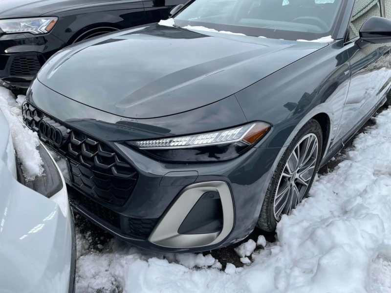 Audi A5 * Technik * CARFAX * ПОДГРЕВИ * 360, снимка 6 - Автомобили и джипове - 53251886