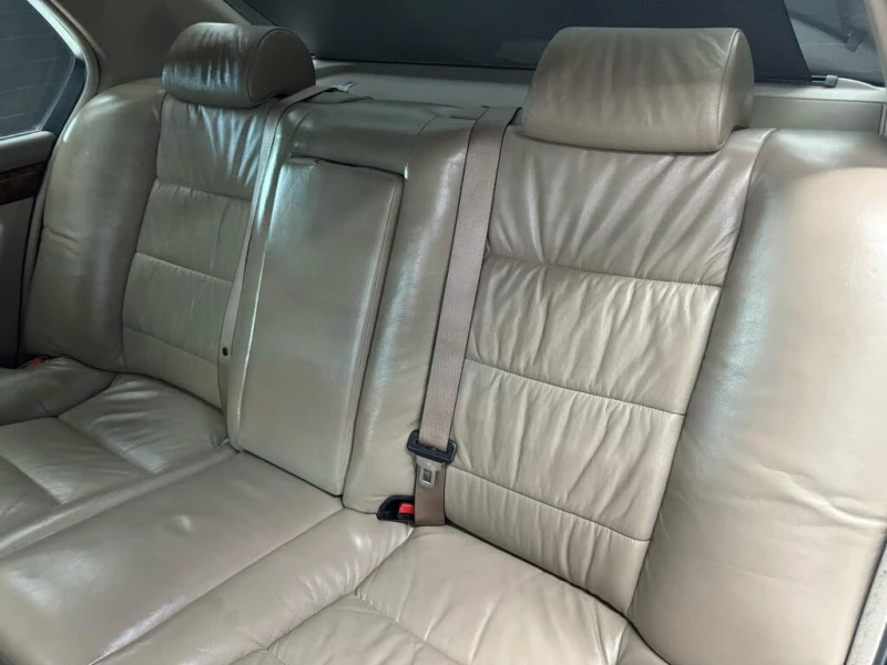 BMW 740 1994 BMW 7 Series 740iL RWD, снимка 16 - Автомобили и джипове - 53274619