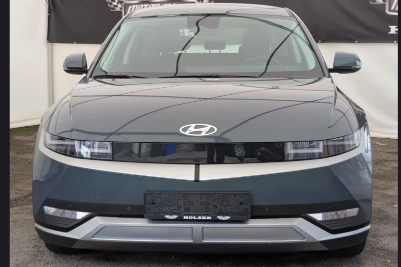 Hyundai Ioniq 5, снимка 5 - Автомобили и джипове - 53306679