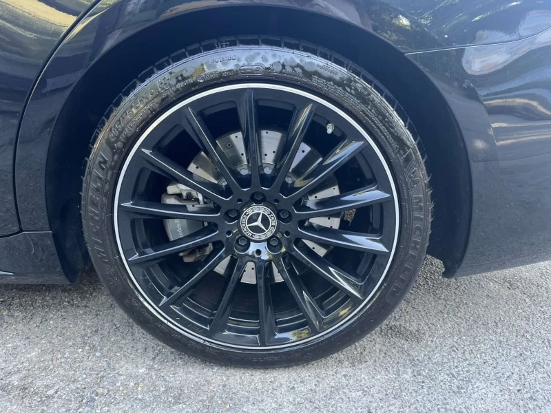 Mercedes-Benz S 580 4M/LONG/AMG PACK/360/ГОТОВ ЛИЗИНГ, снимка 7 - Автомобили и джипове - 53348318