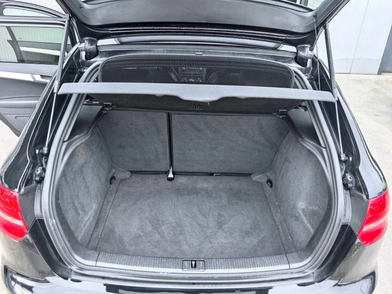 Audi A3 2.0TDI S-Line/DSG, снимка 14 - Автомобили и джипове - 53373957