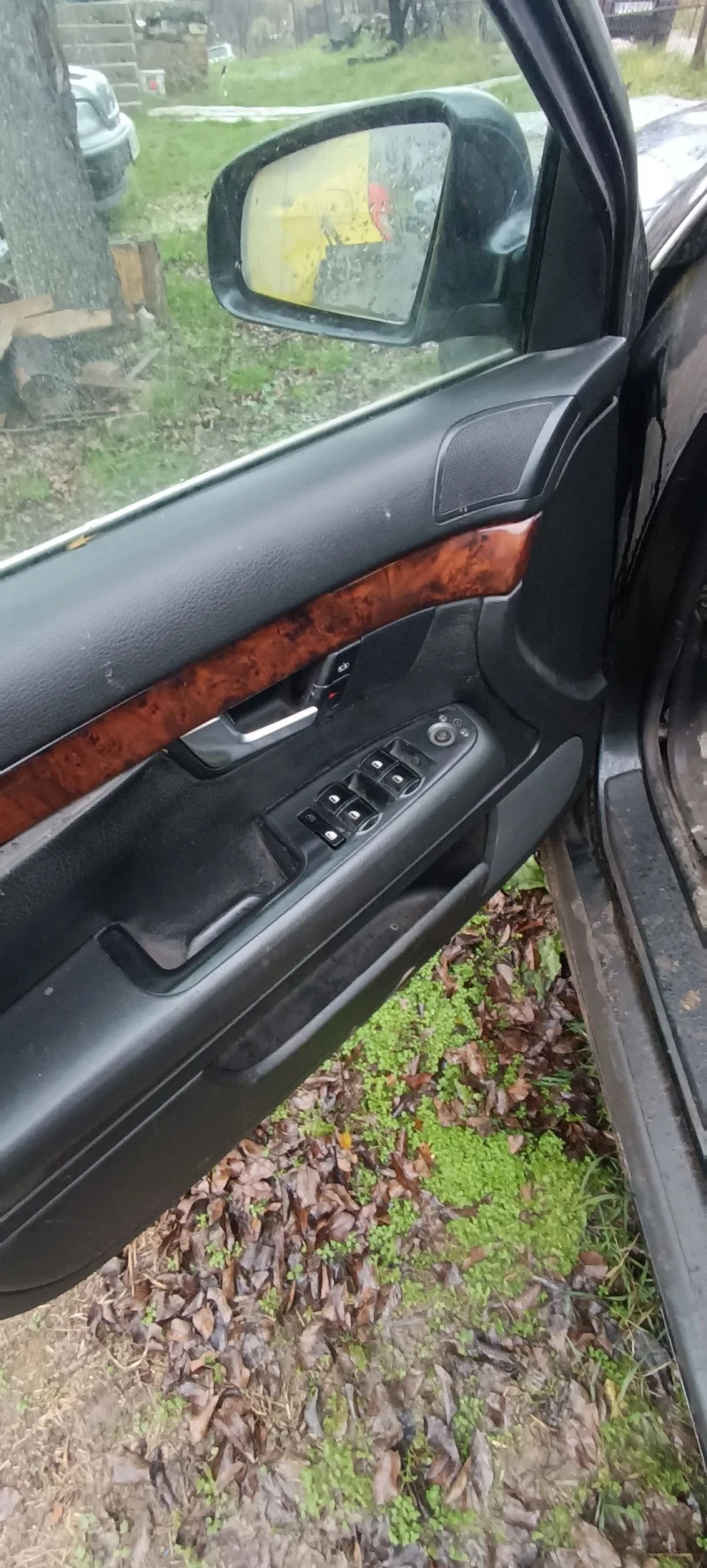 Audi A4 1900, снимка 6 - Автомобили и джипове - 53446491