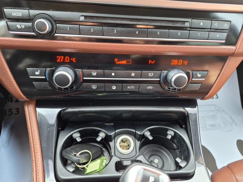 BMW 530 3.0D , снимка 15 - Автомобили и джипове - 53537259