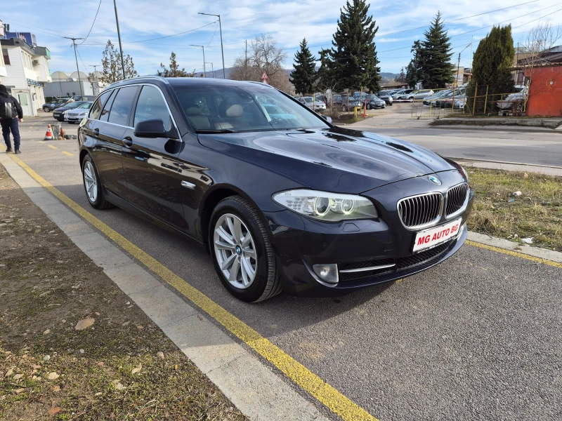 BMW 530 3.0D , снимка 3 - Автомобили и джипове - 53537259
