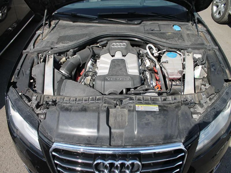 Audi A7 3.0 TFSI BOSE FULL LED, снимка 3 - Автомобили и джипове - 13950310