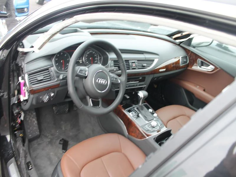 Audi A7 3.0 TFSI BOSE FULL LED, снимка 1 - Автомобили и джипове - 13950310