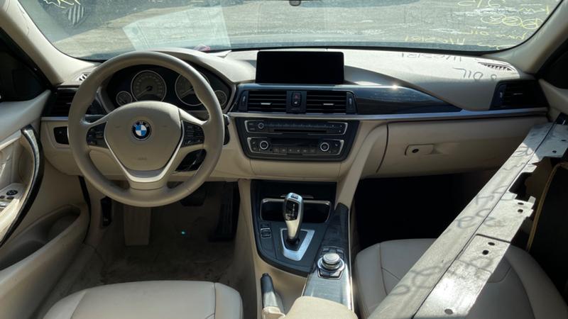 BMW 328 ix, снимка 8 - Автомобили и джипове - 36577064