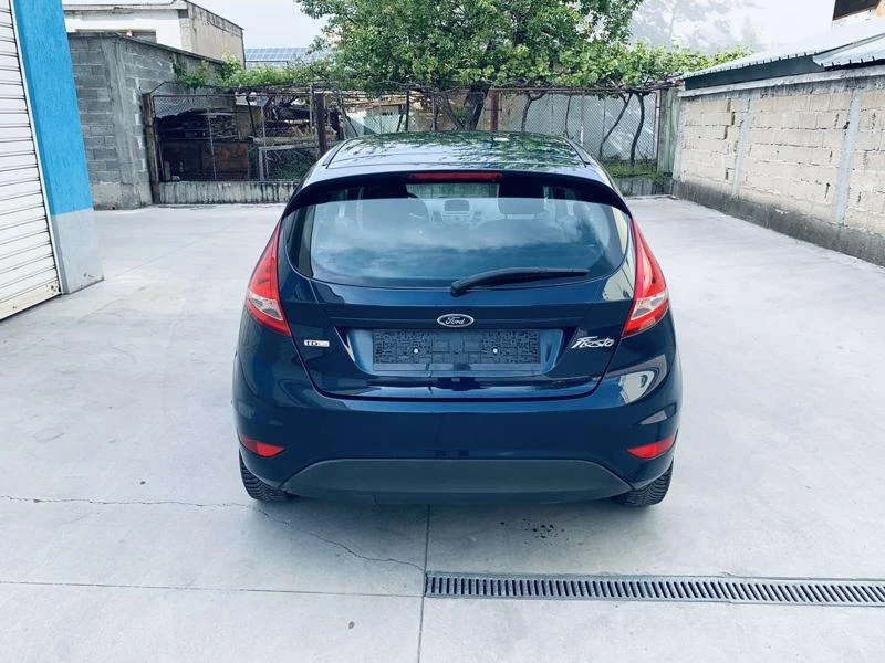 Ford Fiesta 1.4. Няма климатик , снимка 3 - Автомобили и джипове - 36682023