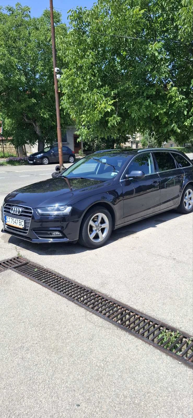 Audi A4 - 19999 лв. - 15186709 1
