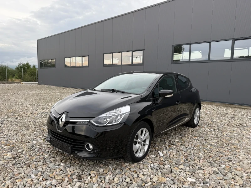 Renault Clio 1.5 DCI NAVI LIMITED - 14890 лв. - 38567930 1