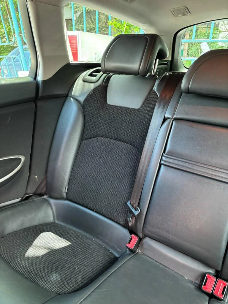 Citroen C5  - изображение 4