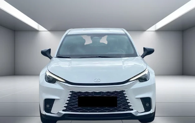 Lexus LBX Elegant = NEW =  | Mobile.bg   2
