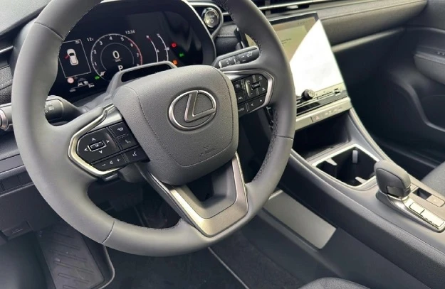 Lexus LBX Elegant = NEW =  | Mobile.bg   6