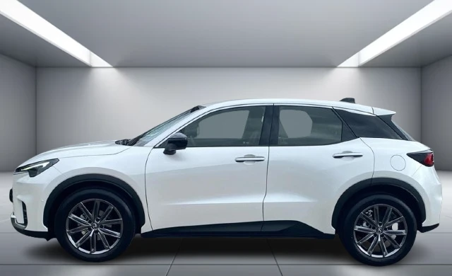 Lexus LBX Elegant = NEW =  | Mobile.bg   4