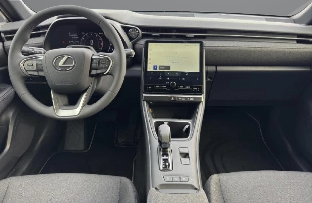 Lexus LBX Elegant = NEW =  | Mobile.bg   7