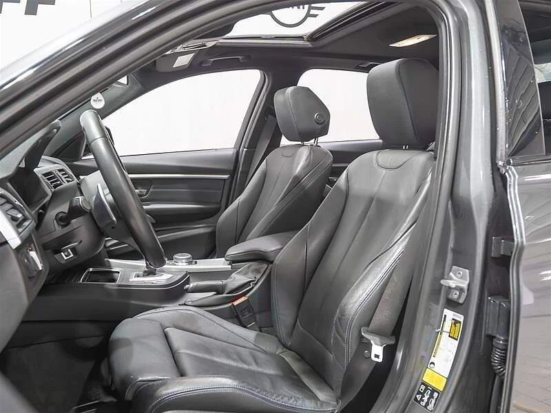 BMW 330 М ПАКЕТ * * CARFAX * * АВТО КРЕДИТ * * , снимка 6 - Автомобили и джипове - 53225970