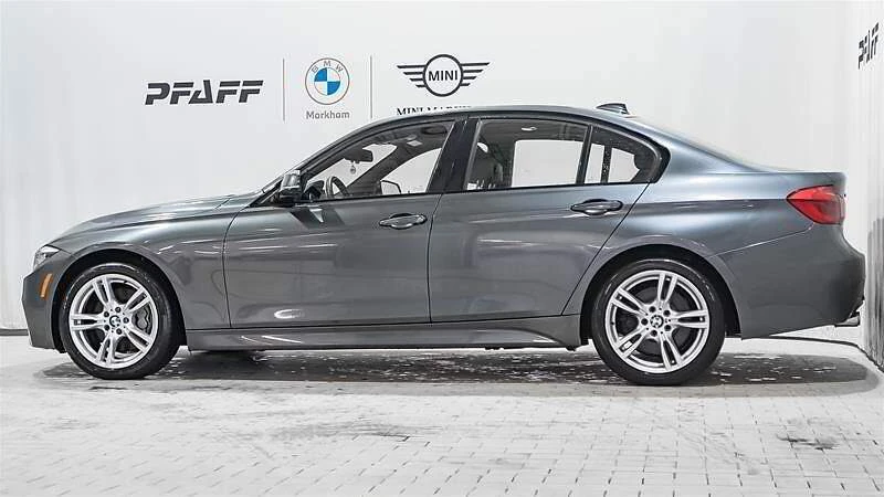 BMW 330 М ПАКЕТ * * CARFAX * * АВТО КРЕДИТ * * , снимка 3 - Автомобили и джипове - 53225970