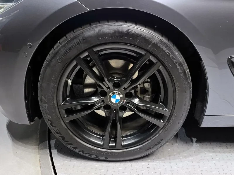 BMW 320 Gt 320D M Sports Premium - изображение 5