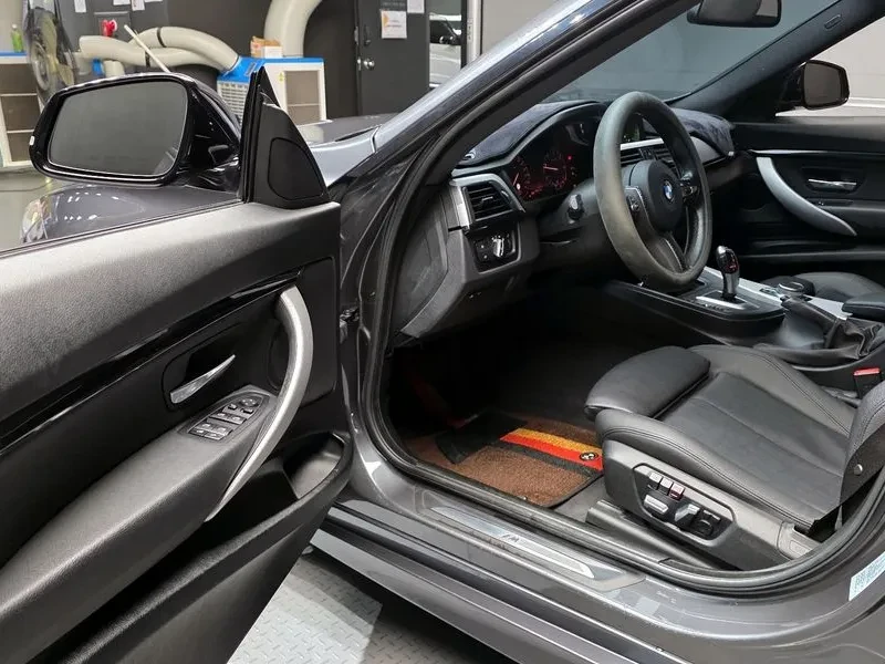 BMW 320 Gt 320D M Sports Premium | Mobile.bg � ����������� 11