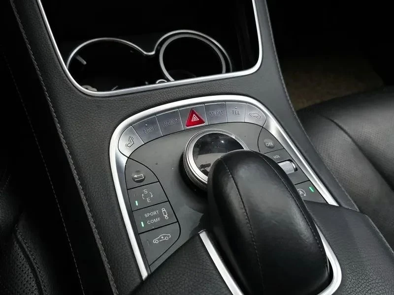 Mercedes-Benz S 350, снимка 11 - Автомобили и джипове - 55777109