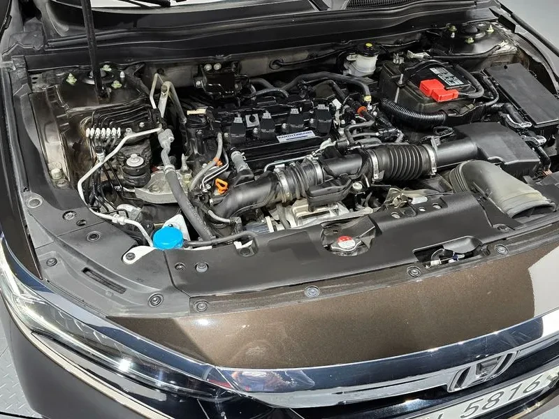 Honda Accord  10Th Generation 1.5 Turbo | Mobile.bg � ����������� 6