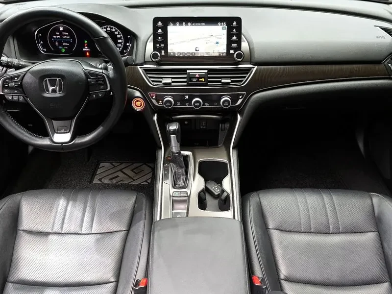 Honda Accord  10Th Generation 1.5 Turbo | Mobile.bg � ����������� 7