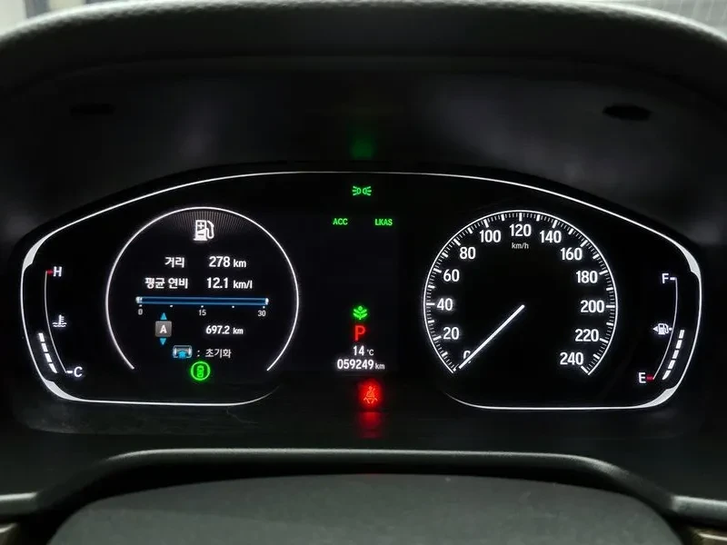 Honda Accord  10Th Generation 1.5 Turbo | Mobile.bg � ����������� 8