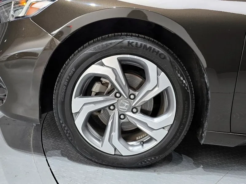 Honda Accord  10Th Generation 1.5 Turbo | Mobile.bg � ����������� 5